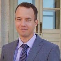 Андрей Шикалёв