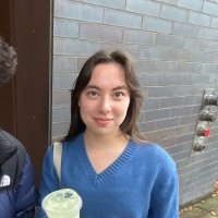 Samantha Stoiber