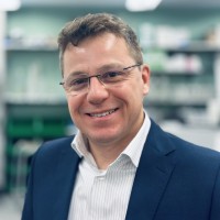 Ricardo Michelini Bernardo, Mba