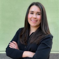 Jacqueline Minas