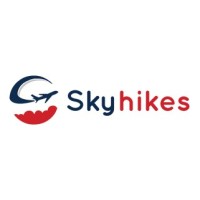 Sky Hikes