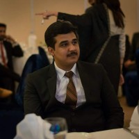 Malik Ahsan Sajjad