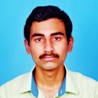 Aravindh V R