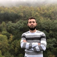 Gegham Boyajyan