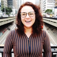 Camila Praxedes Da Silva Uyeda [She/Her]