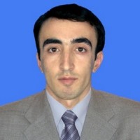 Khurshidjon Khayatov