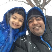 Md Rahman