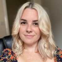Yvonne Walsh