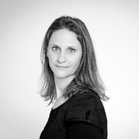 Catherine Thake