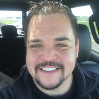 Todd Borden