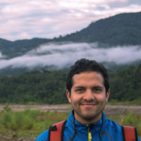 Antony Nelson Córdova Neira