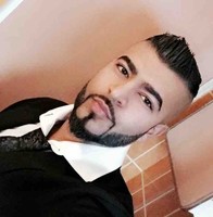 Faisal Ali