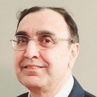 Dr Qaiser I Sheikh SFHEA FRSB