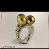 Joel Greene