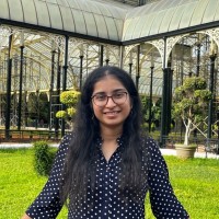 Kruti Baraiya