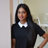 Ranusha Poedai - Moensi