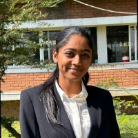 Ashika Jain