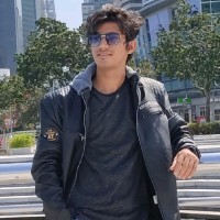 Nikhil Barot