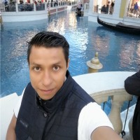 Julian Hernandez