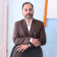 Rakesh Verma
