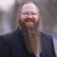 Eric Jones, MBA