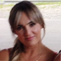 Magdalena Kruzolek