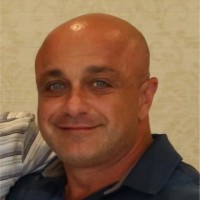 Robert Pisani