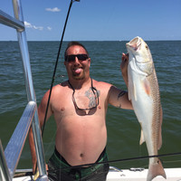 Jimmy Fish