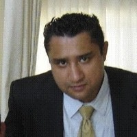 John Garcia