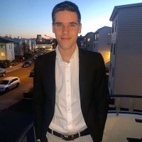 Júlíus Óskar Ólafsson