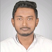 Bikash Kumar Sahoo