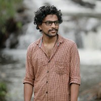 Nirmal Baby Varghese