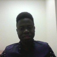 Muhammed Salami