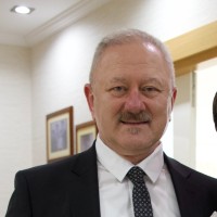 Muzaffer Kilic