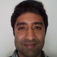 Jason D'Souza