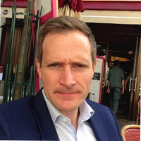 Torbjørn Pedersen
