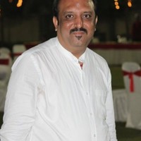 Chirag Joshi