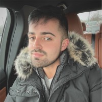 Zachary Zafuto