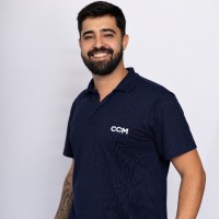 Christopher Riceto