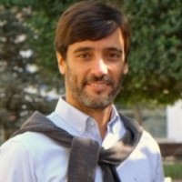 Tomás Sánchez García
