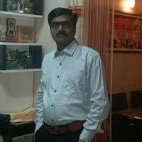 Arun Patil