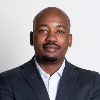 Nigel Chamunorwa