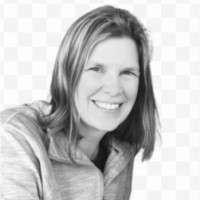Valerie Shaw