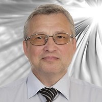 Sergey Kustov