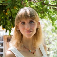 Nicola Willoughby