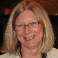 Jane Halliday