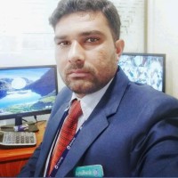 Saddam Hussain
