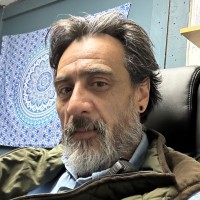 Marcelo Contreras