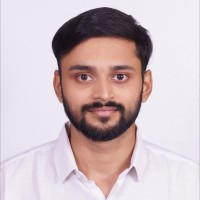 Ishan Kholkar