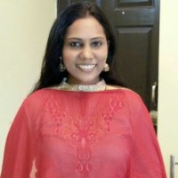 Priya Tharakan